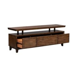 Ventura Boulevard 72-Inch Media Console -Home Decoration Shop ST739965 d
