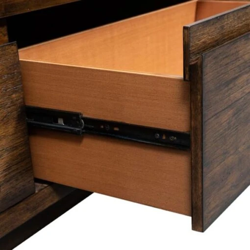 Ventura Boulevard 72-Inch Media Console - Image 6