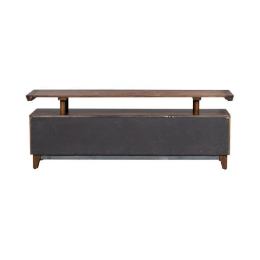 Ventura Boulevard 72-Inch Media Console - Image 8