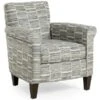 Berkley II Accent Chair -Home Decoration Shop ST740034 a