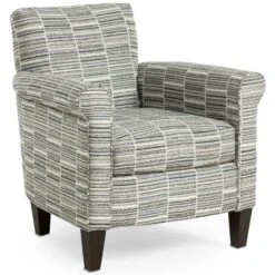 Berkley II Accent Chair