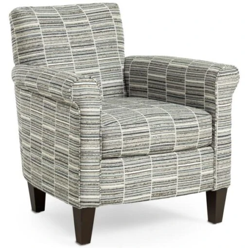 Berkley II Accent Chair