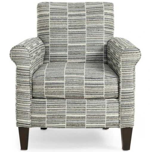 Berkley II Accent Chair - Image 2