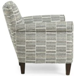 Berkley II Accent Chair -Home Decoration Shop ST740034 d
