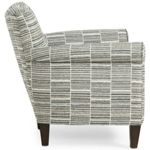 Berkley II Accent Chair - Image 3