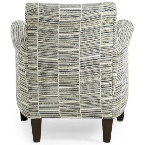 Berkley II Accent Chair - Image 4
