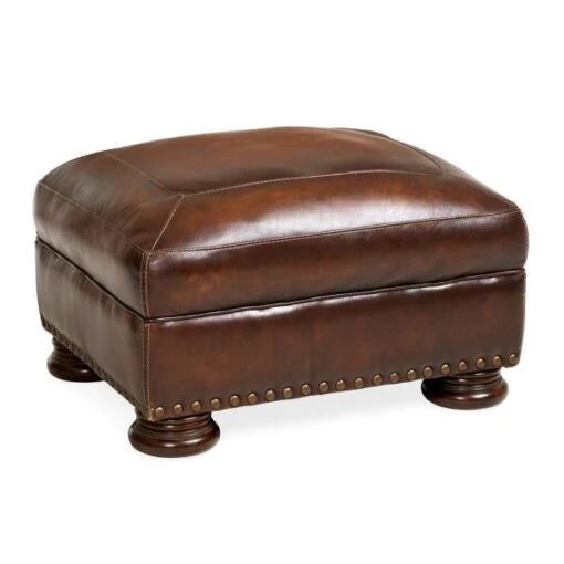 Picasso II Ottoman