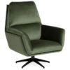 Geo Swivel Chair -Home Decoration Shop ST740410 a
