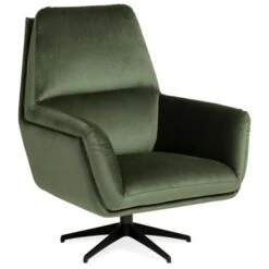 Geo Swivel Chair