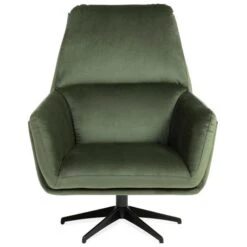 Geo Swivel Chair -Home Decoration Shop ST740410 d