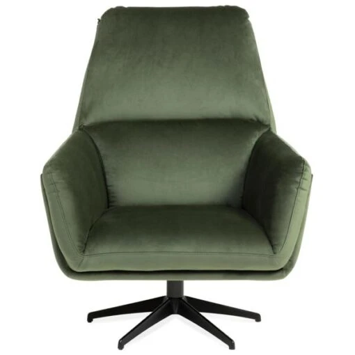Geo Swivel Chair - Image 4