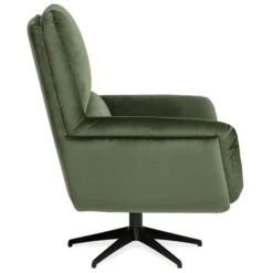 Geo Swivel Chair -Home Decoration Shop ST740410 e