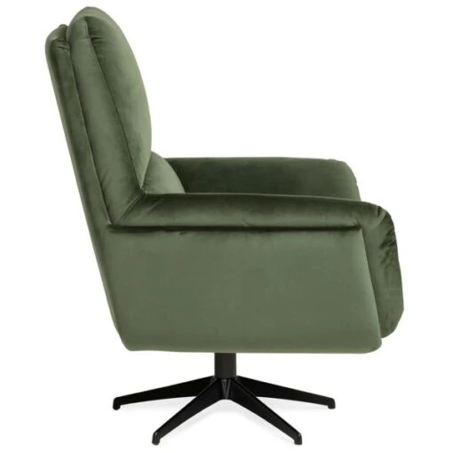 Geo Swivel Chair - Image 5