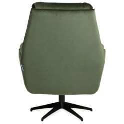 Geo Swivel Chair -Home Decoration Shop ST740410 f