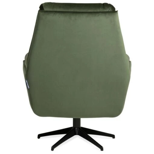Geo Swivel Chair - Image 6