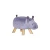 Hattie Hippo Stool -Home Decoration Shop ST740485 a