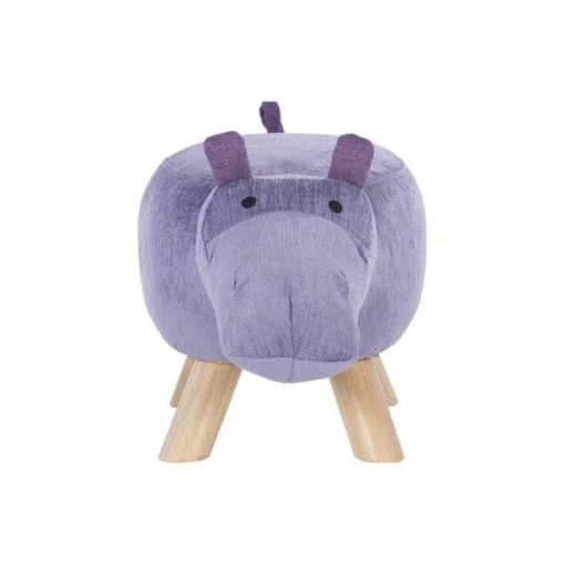 Hattie Hippo Stool - Image 2