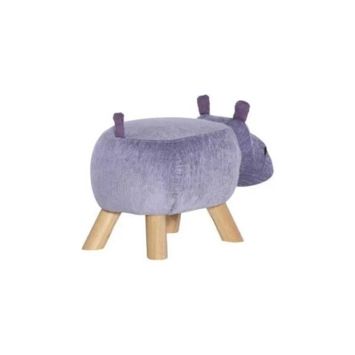 Hattie Hippo Stool - Image 3