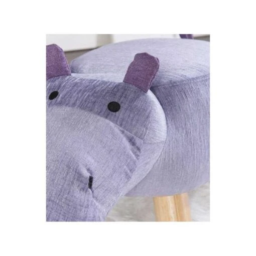 Hattie Hippo Stool - Image 4