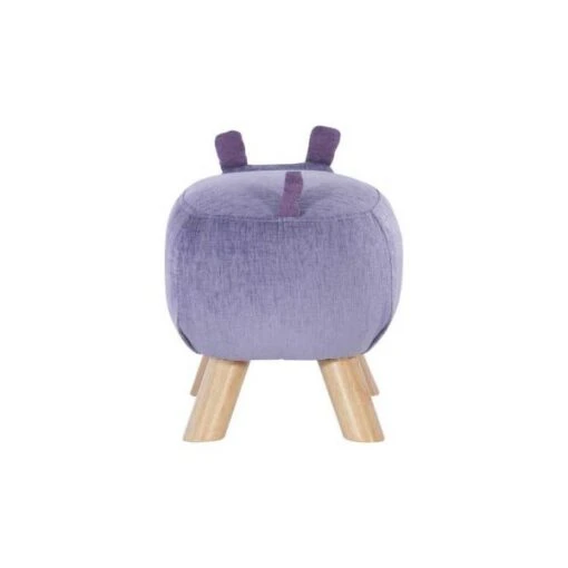 Hattie Hippo Stool - Image 5