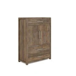 Stockyard Door Chest