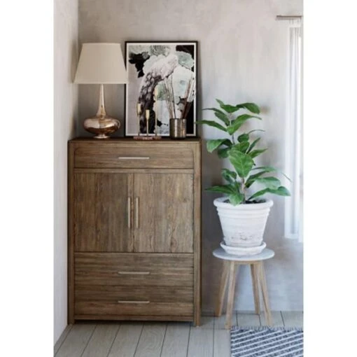 Stockyard Door Chest - Image 2