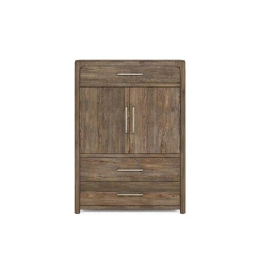 Stockyard Door Chest - Image 3