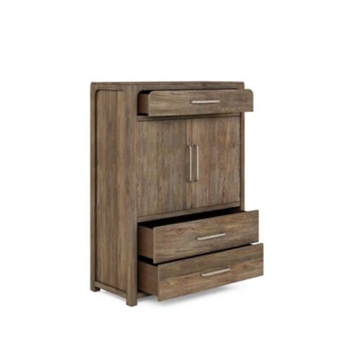 Stockyard Door Chest - Image 4