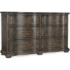 Traditions Six Drawer Dresser -Home Decoration Shop ST740532 a