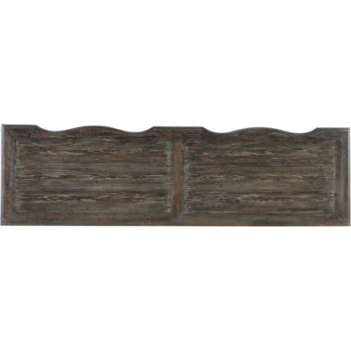 Traditions Six Drawer Dresser - Image 3