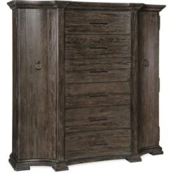 Traditions Gentleman's Chest