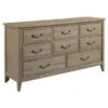 Urban Cottage Bancroft 8 Drawer Dresser -Home Decoration Shop ST740581 a