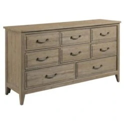 Urban Cottage Bancroft 8 Drawer Dresser