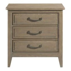 Urban Cottage East Lake Nightstand -Home Decoration Shop ST740583 c