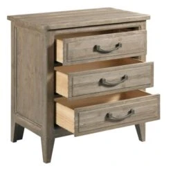 Urban Cottage East Lake Nightstand -Home Decoration Shop ST740583 d