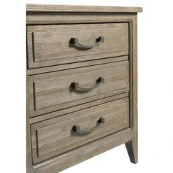 Urban Cottage East Lake Nightstand -Home Decoration Shop ST740583 e