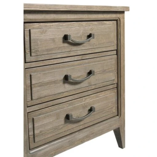 Urban Cottage East Lake Nightstand - Image 5