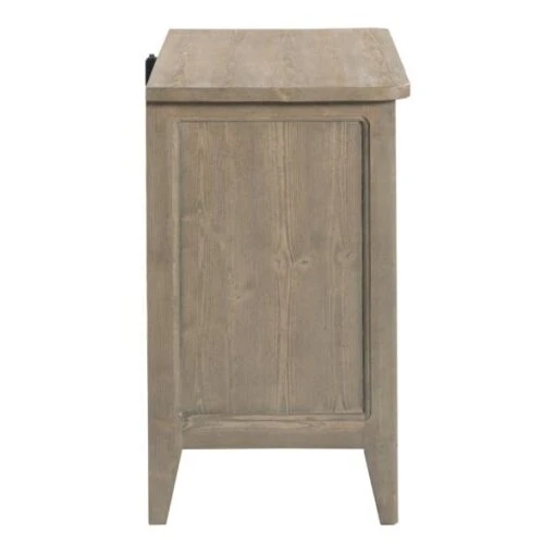 Urban Cottage East Lake Nightstand - Image 6
