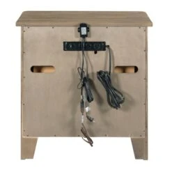 Urban Cottage East Lake Nightstand -Home Decoration Shop ST740583 h