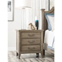 Urban Cottage East Lake Nightstand -Home Decoration Shop ST740583 i