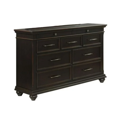 Slater Dresser