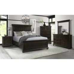 Slater Dresser -Home Decoration Shop ST740629 b