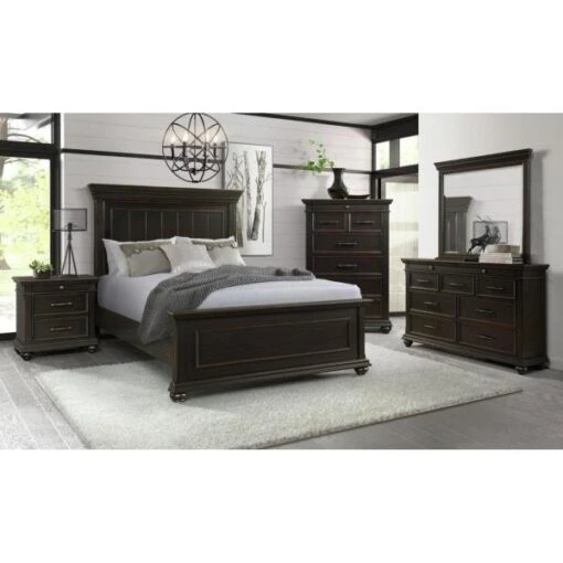Slater Dresser - Image 2