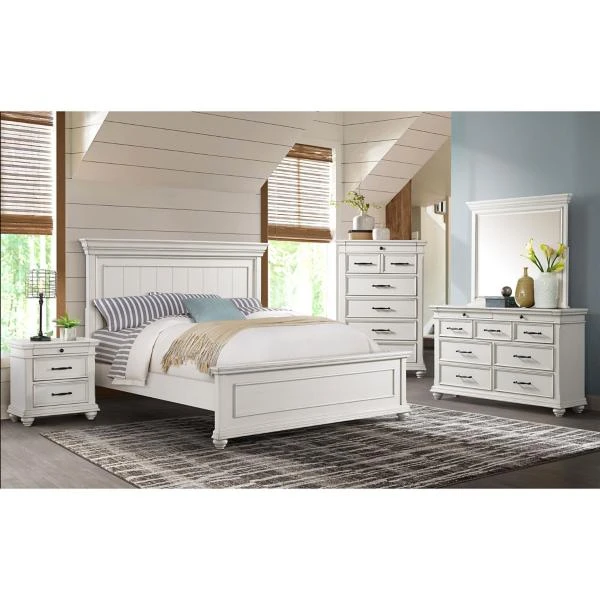 Slater Nightstand - Image 2