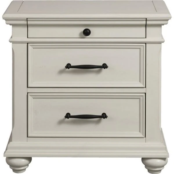 Slater Nightstand - Image 3