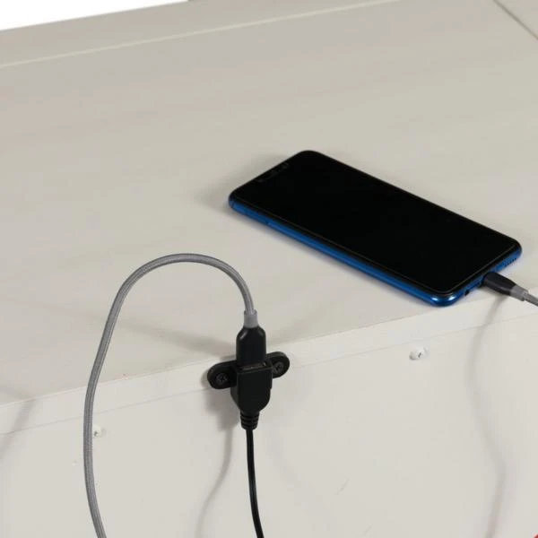 Slater Nightstand - Image 7