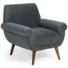 Betty Accent Chair -Home Decoration Shop ST740725 a