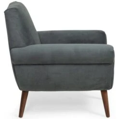 Betty Accent Chair -Home Decoration Shop ST740725 d