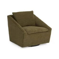 Edwick Swivel Accent Chair