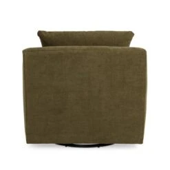 Edwick Swivel Accent Chair -Home Decoration Shop ST740732 e